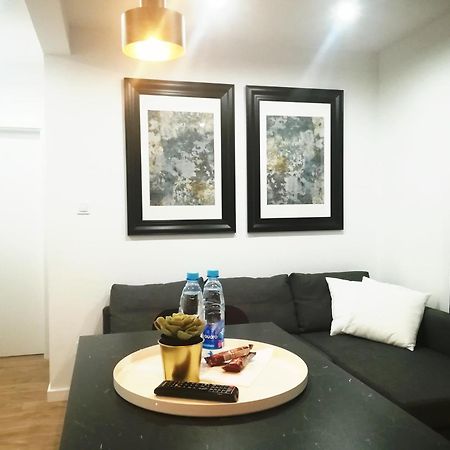Apartamenty Maki Gdansk Bagian luar foto