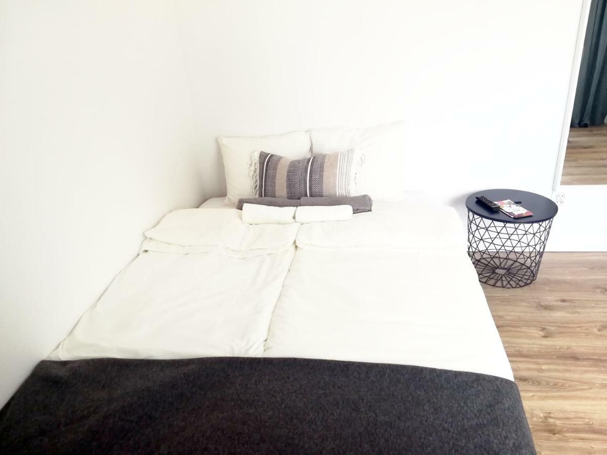 Apartamenty Maki Gdansk Bagian luar foto