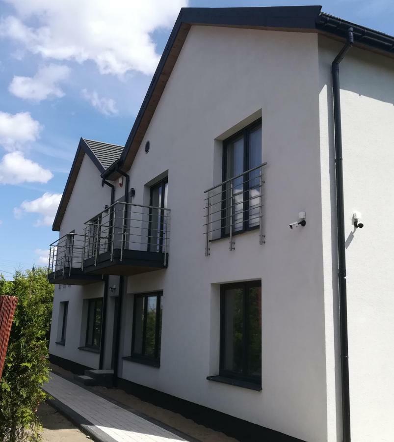 Apartamenty Maki Gdansk Bagian luar foto
