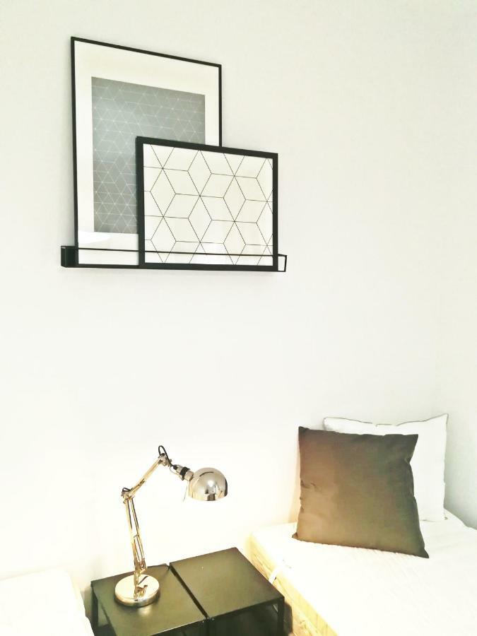 Apartamenty Maki Gdansk Bagian luar foto