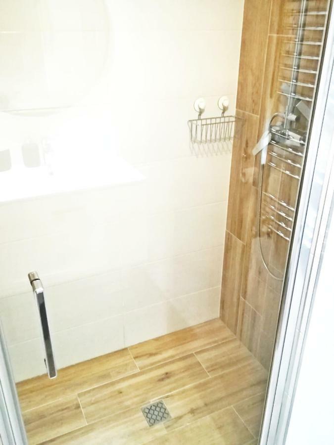 Apartamenty Maki Gdansk Bagian luar foto