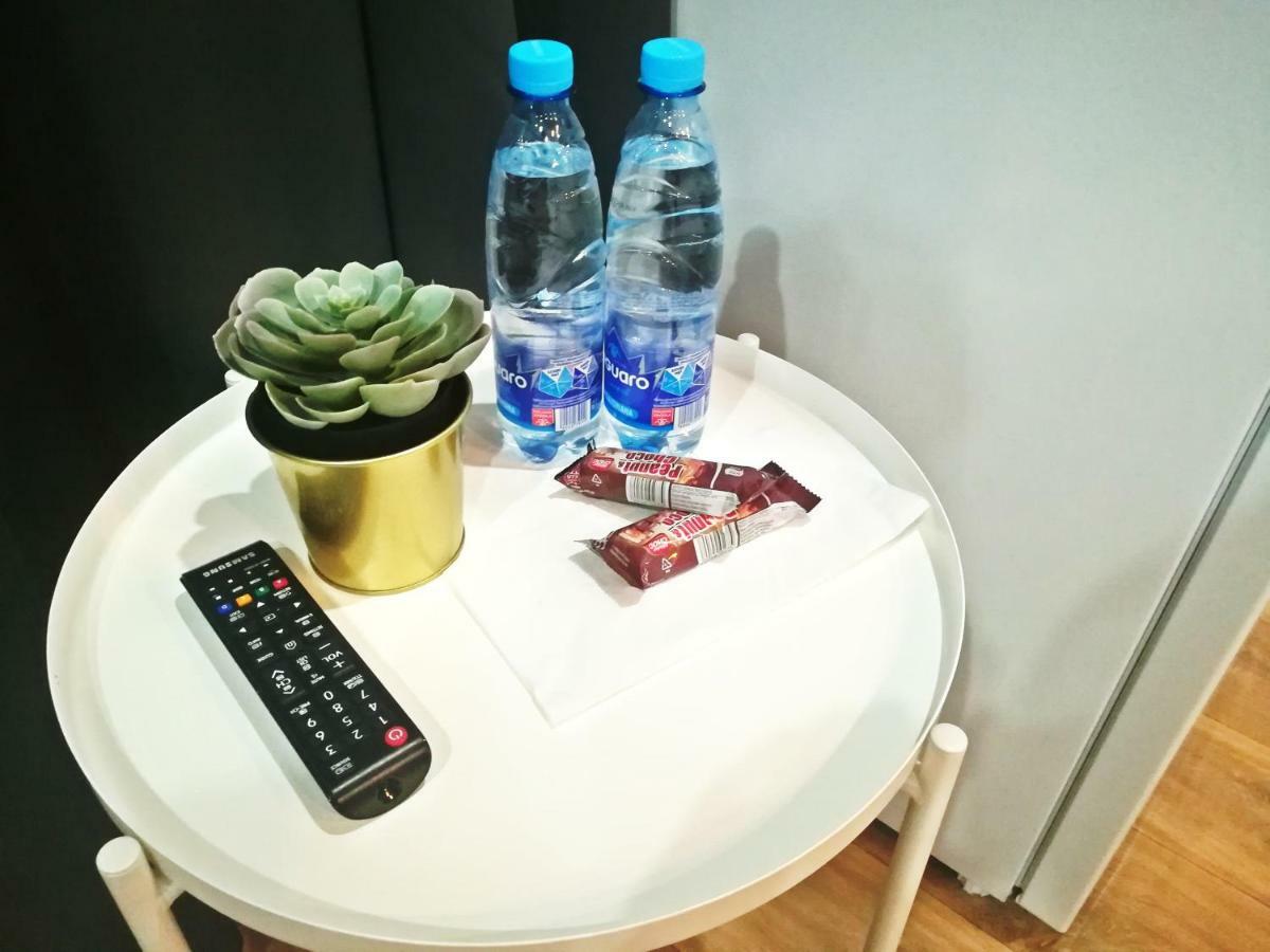 Apartamenty Maki Gdansk Bagian luar foto